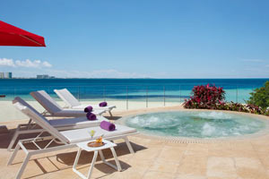 Breathless Cancun Soul All-Inclusive Resort