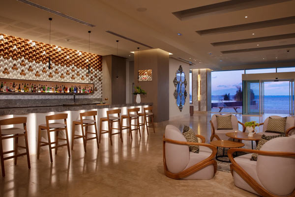 Restaurant - Breathless Cancun Soul All-Inclusive Resort